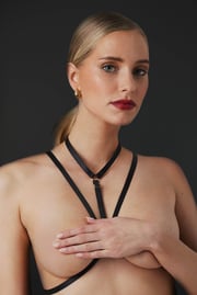 Erotische bh Secret Love open