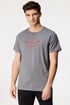 Tricou LOAP Berden gri CLM2221_U01XU_07