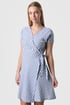 Rochie din in LOAP Nelly CLW22103_L39A_01