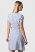 Rochie din in LOAP Nelly CLW22103_L39A_02