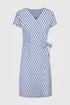 Rochie din in LOAP Nelly CLW22103_L39A_07