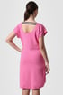 Kleid LOAP Asenka Rosa CLW2256_J47J_02