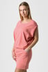 Kleid LOAP Abvika Rosa CLW2258_H08H_01