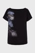 Damski T-shirt LOAP Barbora CLW2323_tri_05
