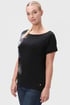 Damski T-shirt LOAP Barbora CLW2323_tri_07