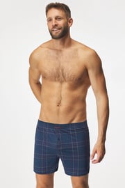 Boxershorts aus Baumwolle Comfort Sloane