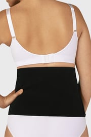 Centura modelatoare după naștere Belly Binder