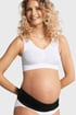 Centură pentru sarcină, reglabilă sub abdomen CW5200_pas_01