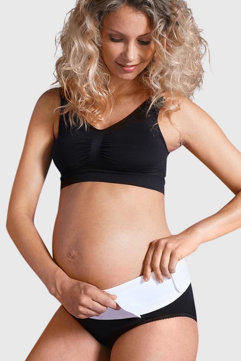 Υποστηρικτική ρυθμιζόμενη ζώνη εγκυμοσύνης κάτω από την κοιλιά Ι |  Astratex.gr