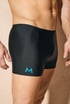 Plavkové boxerky MEN-A Adis CZM406_04