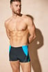 Plavkové boxerky MEN-A Ace CZM407_01