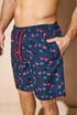 Pantaloni scurți de baie MEN-A Flamingo CZM414_03