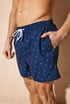 Koupací šortky MEN-A Port CZM415_03