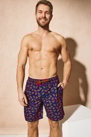 Koupací šortky MEN-A Harold