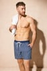 Kúpacie šortky MEN-A Mare CZM418_05