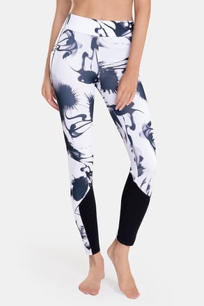 Legginsy sportowe Calypso