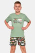 Jungen-Pyjama Camper Camper78998_pyz_02