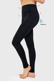 Figurformende Leggings Candy