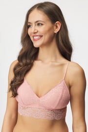 Podprsenka Simply Lace Bralette