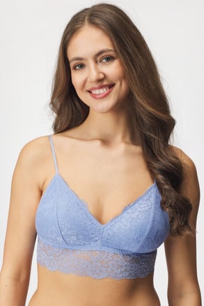 BH Simply Lace Bralette