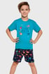 Jungen-Pyjama Caribbean Caribean78999_pyz_02