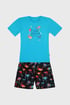 Jungen-Pyjama Caribbean Caribean78999_pyz_03