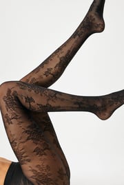 Punčochové kalhoty Carmela