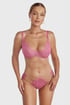 Сутиен Caroline Pink неподплатен CarolineSC1121_04