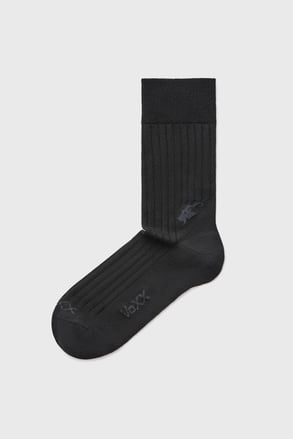 Ponožky Cashmere Love s příměsí kašmíru vysoké Ponožky Cashmere Love s příměsí kašmíru vysoké