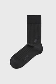 Ponožky Cashmere Love s příměsí kašmíru vysoké Ponožky Cashmere Love s příměsí kašmíru vysoké