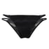 Tanga Cassi CassiString_kal_11 - negru