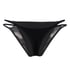 Tanga Cassi CassiString_kal_12 - negru