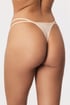 Tanga Cassi CassiString_kal_29 - bej