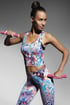 Damen-Sporttop Caty70 CatyTop_tri_barevna