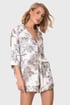 Damen-Pyjama Celeste kurz Celeste_pyz_01