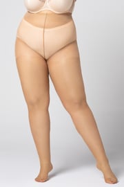 Καλσόν Plus Size Margaret 20 DEN