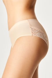 Kalhotky Cheekie Invisible klasické