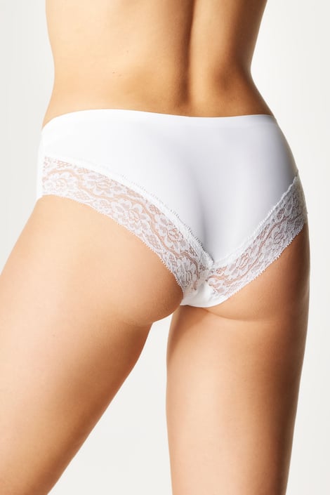 Σλιπ Cheekie Invisible κλασικό Σλιπ Cheekie Invisible κλασικό