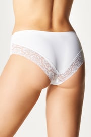 Klasyczne figi Cheekie Invisible