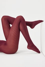 Čarape s gaćicama Cherie