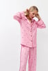 Pijama Aruelle Cherie lungă Cherie_pyz_06