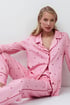 Pijama Aruelle Cherie lungă Cherie_pyz_07