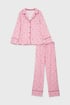 Pijama Aruelle Cherie lungă Cherie_pyz_09