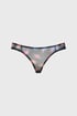 Tanga Chill ChillStrings_tan_02 - multicolor