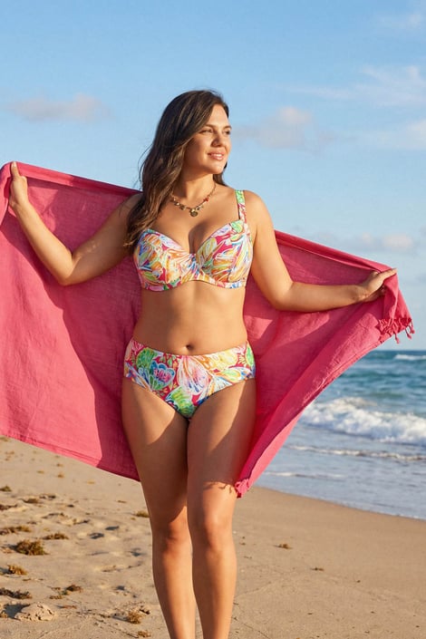 Dvojdielne plavky Clara Big