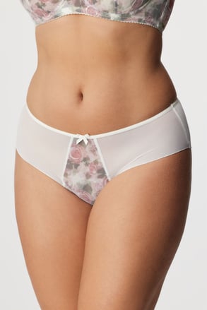 French knickers Clarisse Rose