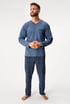 Pijama Clark lungă Clark122261_pyz_01