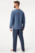 Pijama Clark lungă Clark122261_pyz_02