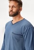 Pijama Clark lungă Clark122261_pyz_03