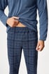 Pijama Clark lungă Clark122261_pyz_04